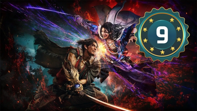 Onimusha: Way of the Sword traz a lendária rivalidade entre Musashi Miyamoto e Sasaki Kojiro para uma batalha infernal pelo destino de Kyoto. A Capcom combina action-horror clássico com um mundo do período Edo lindamente retratado, personagens expressivos e demônios Genma que vão testar cada habilidade de samurai.

A análise destaca um sistema de combate que evolui de parries simples para duelos de espada de altíssima tensão, com o retorno do contra-ataque Issen e uma mistura de exploração em mundo aberto, missões secundárias e chefes memoráveis. Se você esperava o retorno triunfal da franquia, é exatamente isso.

Onimusha: Way of the Sword chega em 3 de setembro de 2026 para PS5, Xbox Series X/S e PC.
