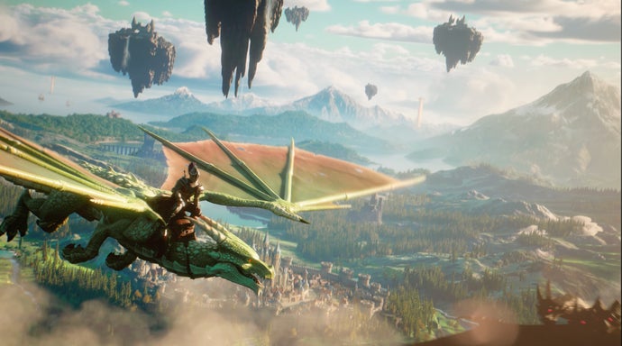 A Jagex revelou oficialmente o quarto MMO de RuneScape, conhecido por enquanto como RS4, e ele está sendo construído na Unreal Engine para dar vida a Gielinor como nunca antes. Ambientado na Sexta Era e começando na região de Ashenfall, o jogo se passa anos após os eventos de RuneScape: Dragonwilds, com planos de se expandir muito além, para áreas familiares e novas.

Junto com o jogo, a Jagex está se unindo a Charlie "MoistCr1TiKaL" White e à produtora Lyrical Media para uma adaptação animada de RuneScape, baseada em 25 anos de história e mais de 300 milhões de contas de jogadores. Em uma indústria tantas vezes marcada por demissões em massa e fechamentos de estúdios movidos pelo lucro, esse investimento de longo prazo em desenvolvimento comunitário e integridade criativa é um sinal raro e bem-vindo.
