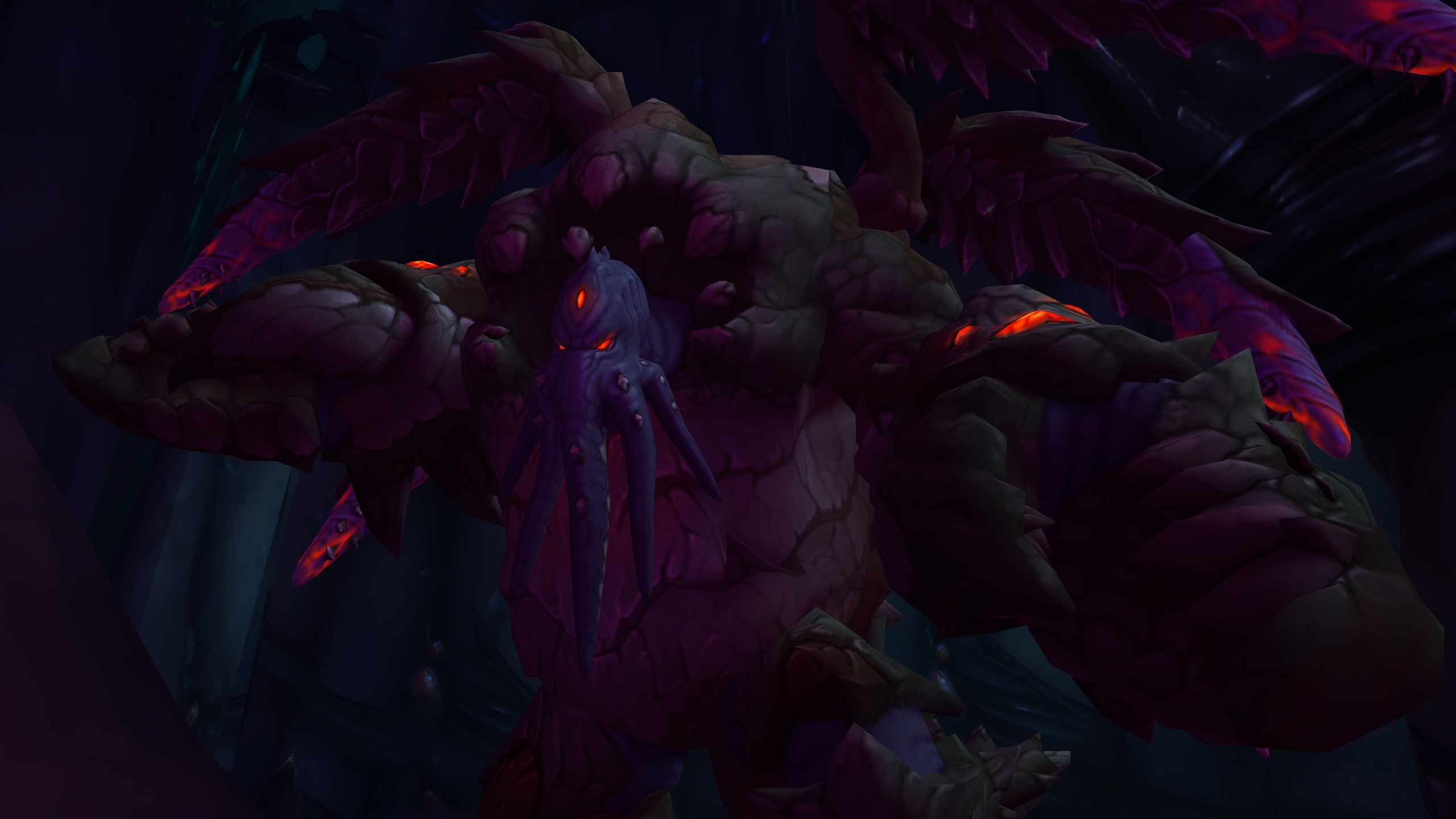 A Liquid conquistou oficialmente o Kith'ix mítico e garantiu o world first em uma corrida que deixou toda a comunidade de World of Warcraft em suspense. A guilda atravessou mecânicas intensas, transições brutais de fase e um cinemático final que fechou um dos desfechos mais dramáticos da temporada.

A vitória consolida a Liquid no topo da corrida mítica e estabelece um novo padrão de coordenação, preparação e execução. Com o final da raid de Kith'ix agora na história, todas as atenções se voltam para o que vem a seguir em Azeroth.