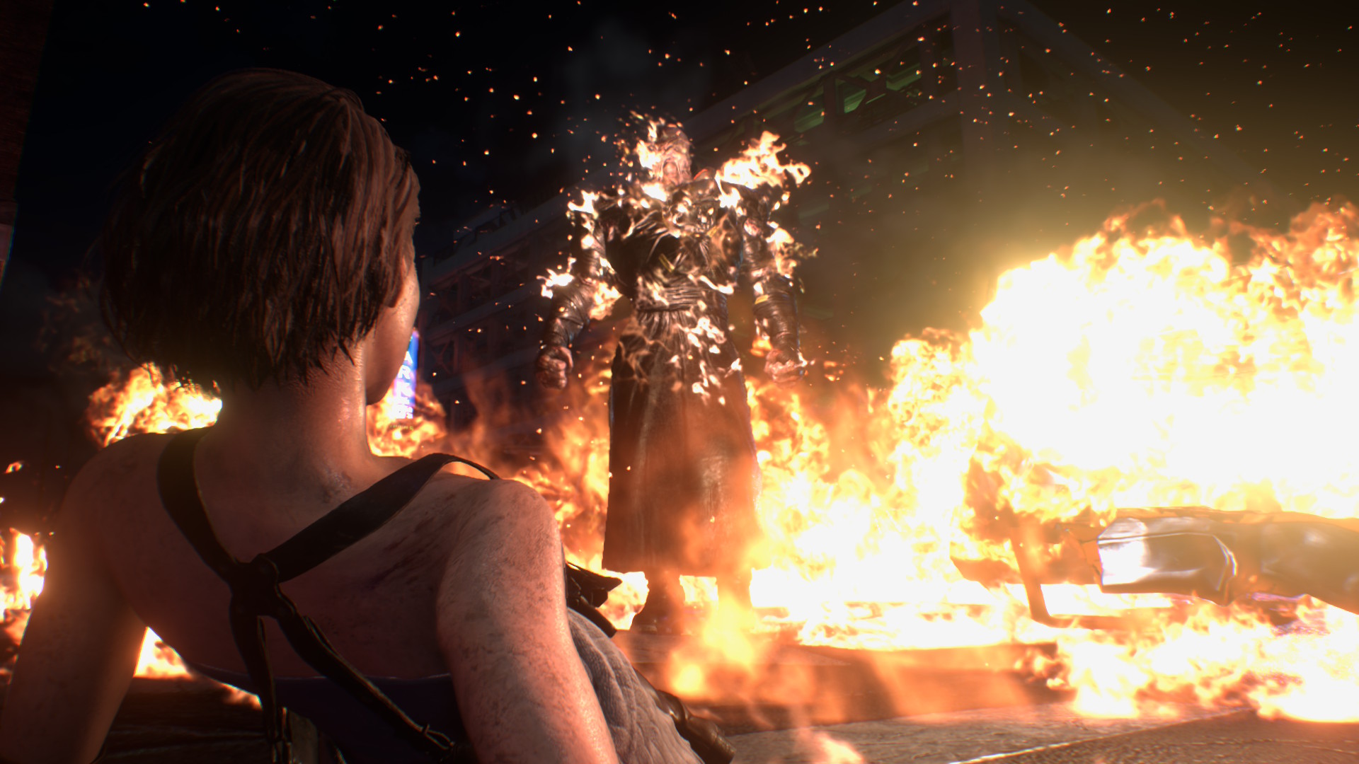 A corrida lendária da Capcom continua cada vez melhor com a chegada dos remakes de Resident Evil 2, 3 e 4 ao Nintendo Switch 2, e eles rodam de forma impecável. Cada título mira 60 quadros por segundo e atinge essa meta quase sem falhas, seja no modo portátil ou na dock.

Toda a saga principal de Resident Evil agora está disponível no portátil da Nintendo, tornando-o a forma definitiva de vivenciar uma das maiores trilogias do survival horror. Dos corredores tensos da Delegacia de Raccoon City à ação de aparar com a faca de Leon em RE4, cada remake entrega uma emoção única.

Portes tão bem feitos são um lembrete do que estúdios e equipes criativas bem apoiados podem conquistar. Que as empresas continuem investindo nos desenvolvedores por trás desses clássicos em vez de perseguir lucros de curto prazo às custas deles.