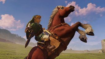 A Nintendo abriu a pré-venda do remake de Ocarina of Time no Brasil e a edição física especial simplesmente sumiu em cerca de 10 minutos. Com preço sugerido de R$439, a caixa de lançamento com acabamento metalizado e textura em relevo esgotou antes de muita gente conseguir carregar a página, e a Nintendo ainda não confirmou um novo lote.

A versão digital custa R$329,90 na eShop brasileira e segue à venda. O remake reconstrói o clássico do Nintendo 64 de 1998 com gráficos refeitos, movimentação e câmera reformuladas, diálogos ampliados, cenas dubladas e localização completa em português do Brasil, ocupando cerca de 27 GB no Switch 2.

O lançamento mundial acontece em 5 de novembro de 2026, com exclusividade para o Switch 2, junto de uma linha comemorativa dos 40 anos de Zelda e do recurso Zelda Notes. Esgotar em 10 minutos mostra que a demanda é gigante, mas o preço salgado e a escassez fabricada deixam claro quem paga a conta da nostalgia.