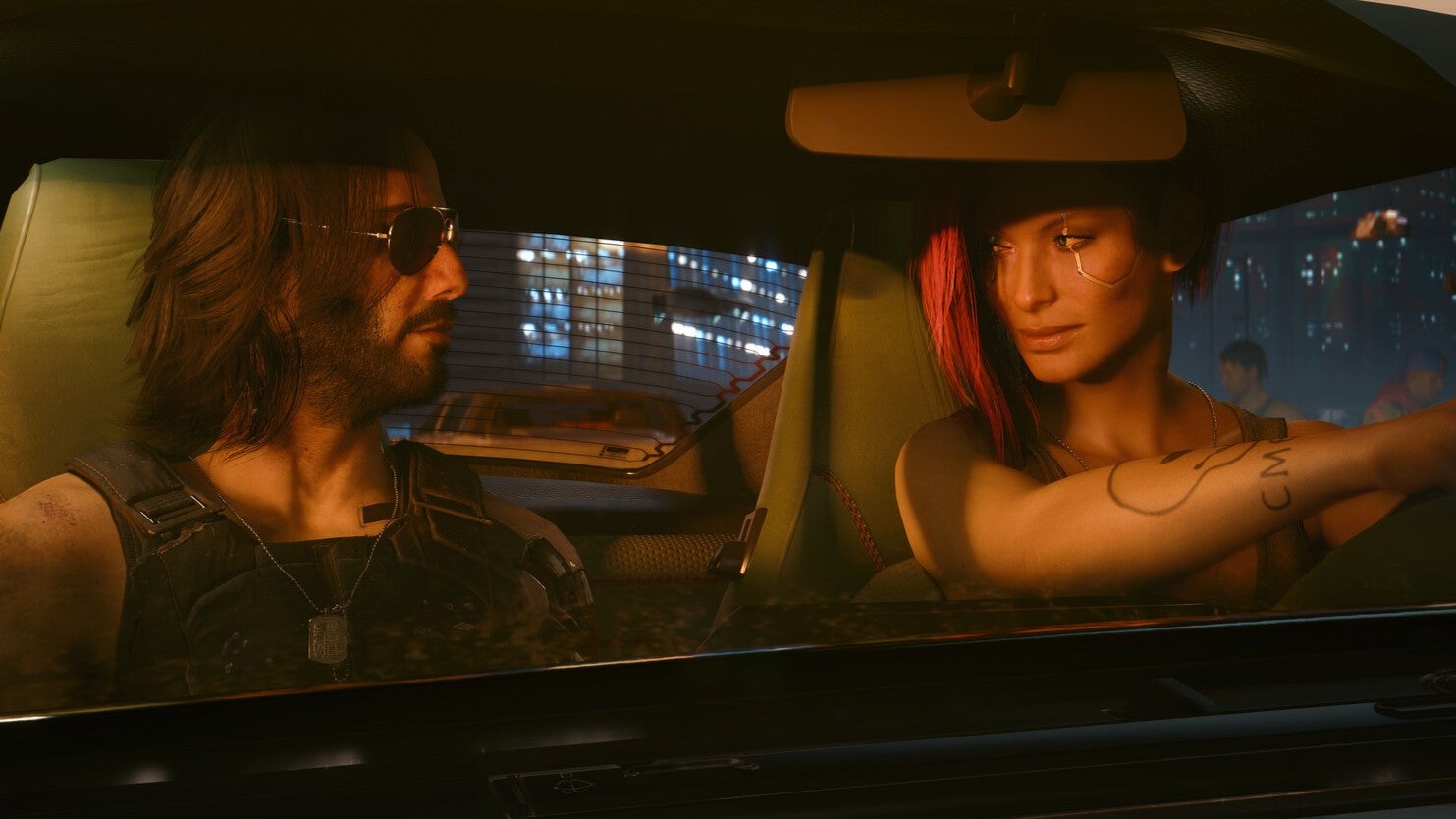 A CD Projekt anunciou uma atualização gratuita surpresa para Cyberpunk 2077, e ela chega ainda nesta semana. A atualização 2.5 será lançada em 22 de outubro, em perfeita sincronia com a estreia de Cyberpunk: Edgerunners 2 na Netflix, e trará novos itens e recursos inspirados no anime.

A atualização deve introduzir personalização de cyberware, um novo estilo de combate com duas armas e muito mais, dando aos jogadores outro motivo para voltar a Night City. A CD Projekt vai revelar todos os detalhes e as notas do patch durante um episódio especial do REDstreams em 21 de outubro, com o update chegando para PC, PlayStation 5 e Xbox Series X e S, seguido em breve pelo Nintendo Switch 2.

Para um jogo que parecia ter encerrado seu ciclo de grandes conteúdos, isso é uma injeção de energia bem-vinda. Quem queria mais de Night City finalmente tem um motivo concreto para mergulhar de novo.