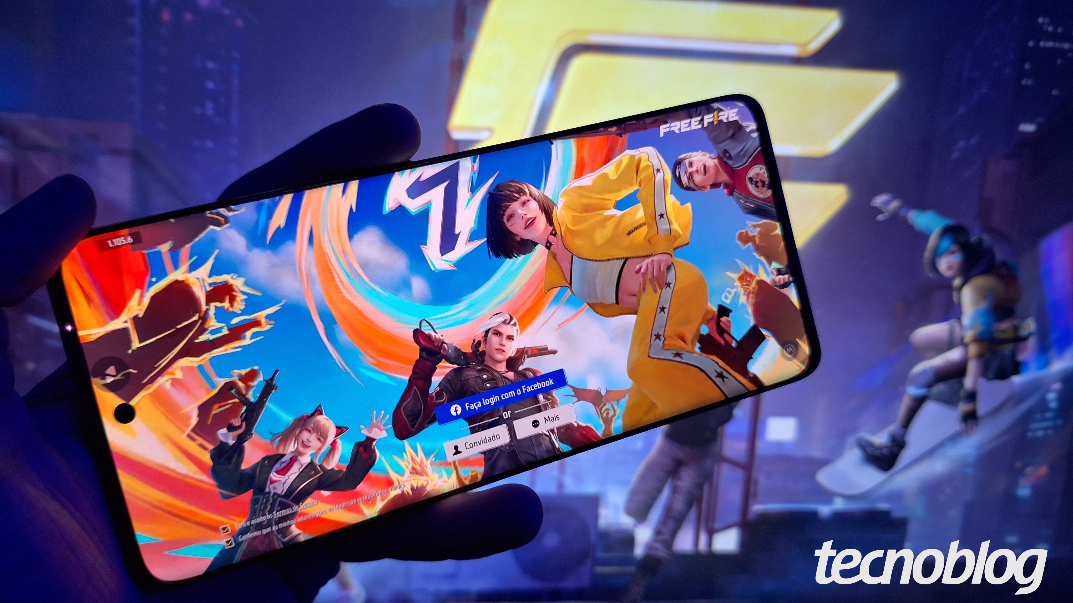 Os diamantes do Free Fire são a moeda premium que libera skins, personagens exclusivos e passes de elite, e a Garena adoraria que você continuasse comprando cada um deles. A boa notícia é que dá para acumular bastante de graça com alguns truques inteligentes.

Aposte nos eventos e missões diárias dentro do jogo, suba de patente nas temporadas para garantir baús de recompensa, participe de torneios oficiais e da comunidade e troque os créditos do Google Recompensa Sua Opinião por saldo na Google Play. Os codiguins oficiais também podem cair direto no seu cofre.

Só fuja dos famosos geradores de diamantes infinitos, eles são puro phishing e um caminho rápido para o banimento. Jogue com inteligência, proteja sua conta e não deixe um passe de batalha mandar na sua carteira.
