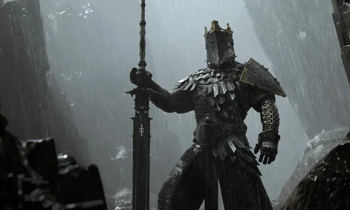 Mortal Shell 2 chegou e dá um salto gigantesco para a saga Soulslike da Cold Symmetry. A sequência remove a barra de estamina, aposta em um combate mais agressivo e apresenta o novo sistema de Resolve, armas secundárias e personalização mais profunda de Shells, deixando cada luta intensa e renovada.

Em um mundo aberto-linear denso, o jogo recompensa a exploração com armas escondidas, novas Shells e builds bem variadas. Os chefes principais não alcançam o brilho dos melhores da FromSoftware, mas o combate, as mecânicas inventivas e o design confiante fazem deste um dos Soulslikes mais empolgantes dos últimos anos.

Disponível agora para PC, PS5 e Xbox Series X|S.