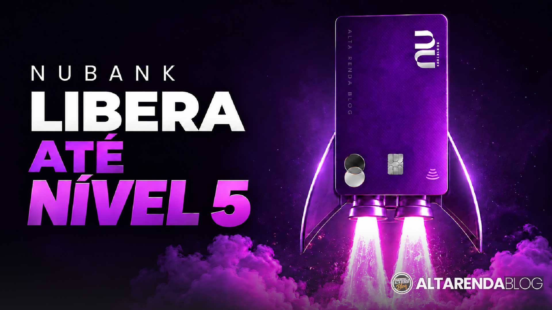 O Nubank transformou o dia a dia bancário em um jogo que vale a pena jogar. O novo NuCoin chegou com cinco níveis gratuitos que premiam hábitos que você já tem, do uso do cartão de débito e crédito até o pagamento em dia das parcelas de empréstimo, e o nível 5 junta tudo em um só lugar.

No topo da escada você desbloqueia o dobro de números da sorte para concorrer a prêmios de até R$ 500 mil, cupons de marcas como Shopee, Uber e Spotify, além do acesso à Caixinha Turbo rendendo 115% do CDI, bem acima da referência do mercado. Tem ainda a chance de disputar ingressos para shows e eventos no Nubank Parque, em São Paulo, a antiga arena do Palmeiras.

O melhor: participar é grátis e não exige mudar a rotina. A liberação é gradual, então vale conferir o app ao longo das próximas semanas para ver se os novos níveis já chegaram para você.
