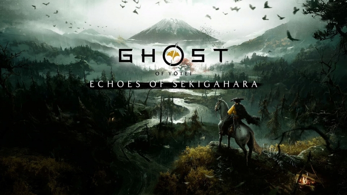 Prepare-se para voltar ao Japão feudal. A Ghost of Yotei Complete Edition chega em 1º de outubro de 2026, trazendo a nova expansão Echoes of Sekigahara e o modo de sobrevivência Most Wanted junto com o jogo base. Quem já tem o jogo pode adquirir o upgrade por US$ 14,99, enquanto novos jogadores podem entrar na experiência completa por US$ 69,99.

Echoes of Sekigahara promete mais da aventura single-player do Onryo, expandindo o mundo com novos desafios e conteúdo de história. Se você esperava um motivo para mergulhar de volta em Ghost of Yotei, esse é o momento.