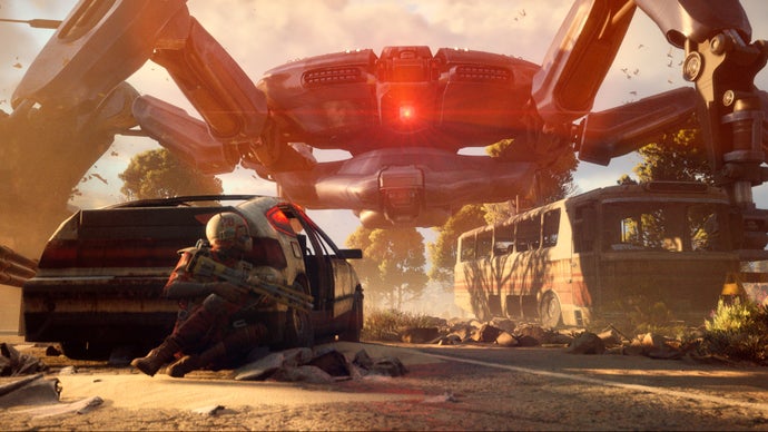 Arc Raiders voltou com tudo. A atualização Frozen Trail, que leva o extraction shooter à versão 2.0, fez os jogadores simultâneos no Steam dispararem para um pico de 185.443, o maior desde março e um salto enorme em relação aos habituais picos diários abaixo de 40.000.

Mas há uma ressalva: uma versão de teste gratuita foi lançada junto com a atualização, então parte desse crescimento pode não se converter em vendas. Ainda assim, Frozen Trail é enorme, adicionando o mapa Pendola Pass, novos inimigos Arc, armas, uma base do jogador chamada The Outpost e uma árvore de habilidades reformulada. Um modo PvE dedicado também está em teste de 13 a 20 de outubro, um recurso muito pedido que pode manter os jogadores voltando depois que o teste gratuito terminar.