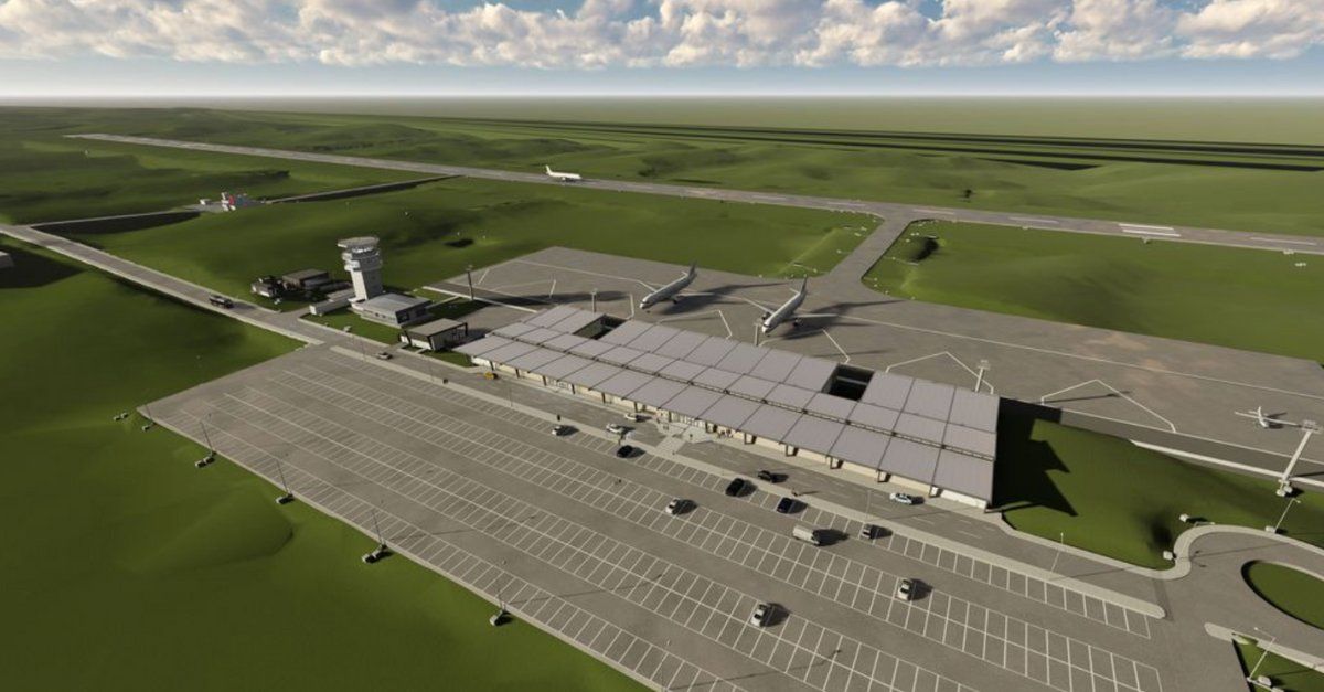 O aguardado aeroporto da Serra Gaúcha deu um passo decisivo. A ordem de serviço para o início das obras foi assinada em outubro, liberando o começo dos trabalhos em uma área de 445 hectares na Vila Oliva, em Caxias do Sul, perto de Gramado. A primeira etapa concentra-se no Lado Ar, com investimento de R$ 145 milhões financiado pelo PAC.

A pista terá 1.930 metros de comprimento por 45 metros de largura, com possibilidade de ampliação para 2.200 metros, permitindo pousos e decolagens de aeronaves de grande porte. O pátio das aeronaves terá cerca de 31 mil metros quadrados e o estacionamento terá capacidade para 500 veículos. A previsão de conclusão do Lado Ar é de 30 meses, com operação podendo começar em até 36 meses.

O acesso ao aeroporto será por Canela, pela rodovia RS-476, escolhida por ser a alternativa mais econômica, rápida e com menor impacto ambiental. O projeto deve impulsionar o turismo e o desenvolvimento econômico de toda a Serra Gaúcha.
