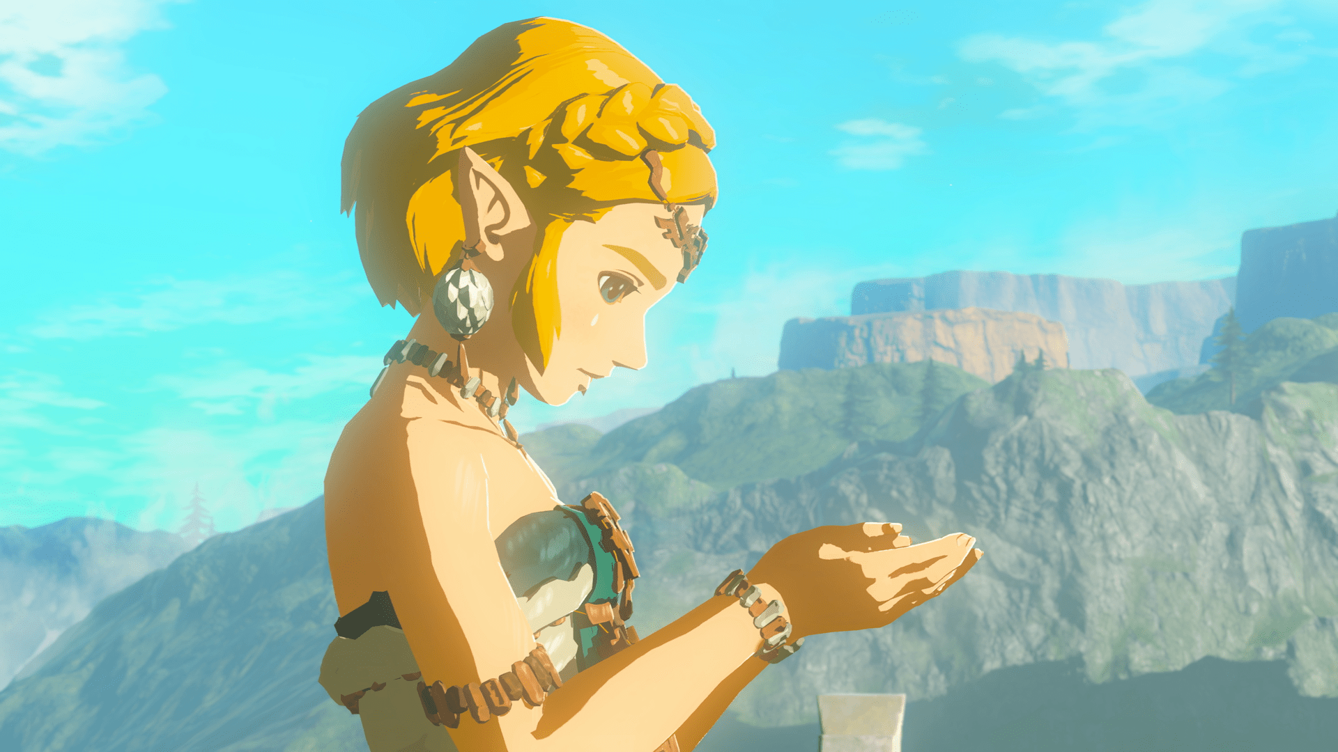 The Legend of Zelda completa 40 anos e a Nintendo preparou uma Direct especial repleta de novidades para a franquia. A apresentação deve trazer mais detalhes sobre o remake de Ocarina of Time para o Switch 2 e novidades do filme live-action de Zelda, que chega aos cinemas em 2027.

Com cerca de 30 minutos de duração, o evento ainda pode reservar surpresas, incluindo um possível vislumbre da próxima aventura principal da série. Acompanhe todos os trailers e anúncios em primeira mão.
