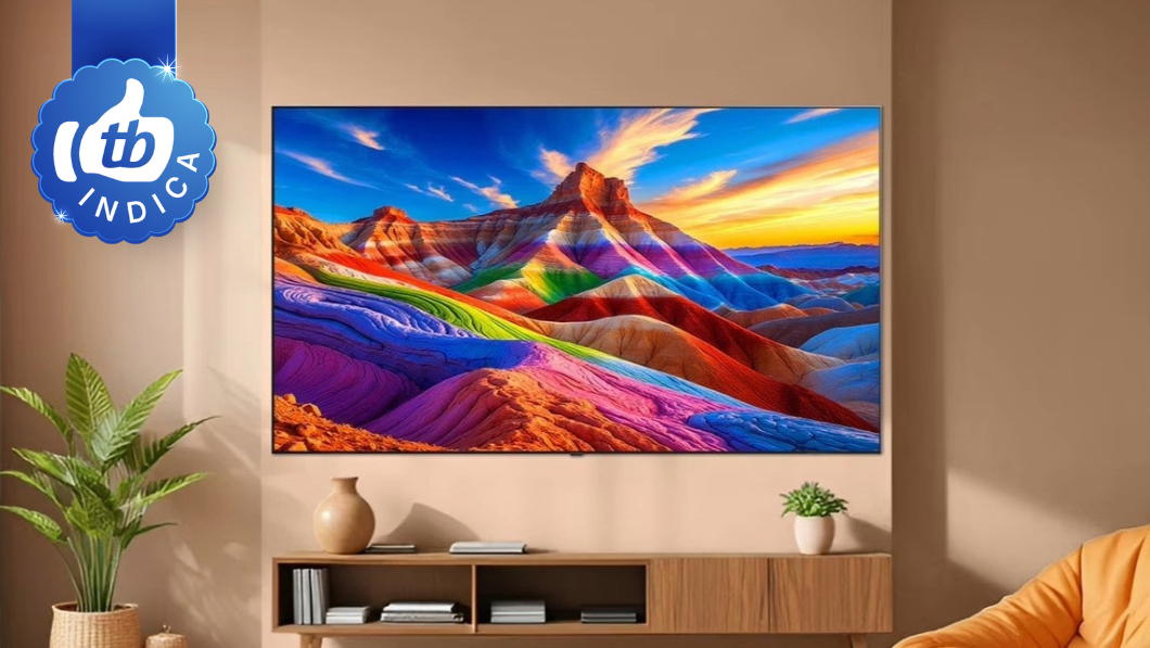 O Tecnoblog reuniu as 10 melhores TVs LG de 2026, desde a topo de linha OLED G6 até opções mais acessíveis. Seja para filmes ou games, há uma LG ideal para você.

As OLED G6 e C6 oferecem qualidade de imagem impressionante com Dolby Vision, HDR10 e VRR de até 165 Hz para jogos fluidos. A linha QNED traz cores quânticas com preço mais amigável, enquanto a UA75 entrega ótimo custo-benefício.

Com o webOS 26, você recebe cinco anos de atualizações e recursos como LG Quad para proteger seus dados. Confira o guia completo e escolha a sua.