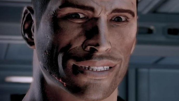 Os sinais de alerta estão se acumulando para os fãs de Mass Effect. Um ex-gerente de alto escalão da EA, hoje analista do Newzoo, afirma que só vai 'acreditar quando ver' o próximo Mass Effect sob o novo controle saudita da empresa.

Com a EA totalmente controlada pelo Fundo de Investimento Público da Arábia Saudita e carregando US$ 20 bilhões em dívidas, a publisher deve apostar ainda mais em franquias lucrativas como EA Sports FC Ultimate Team e Apex Legends, deixando estúdios como a BioWare em situação delicada. Somando-se ao alerta de veteranos de que a EA pode vender estúdios 'em dificuldade', o futuro dos games single-player na empresa nunca pareceu tão incerto.

É isso que acontece quando o coração criativo dos games é tratado como uma planilha de lucros trimestrais. Ficamos ao lado dos desenvolvedores que lutam para manter Mass Effect vivo.