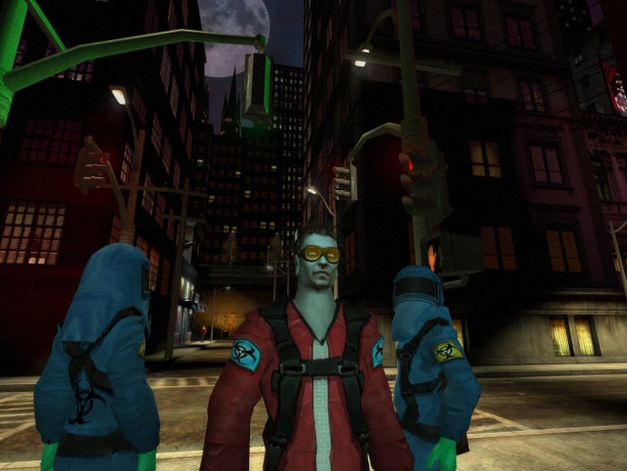 Um novo vazamento afirma que um remaster do RPG cultuado Vampire: The Masquerade - Bloodlines, de 2004, está em produção, e o autor insiste que não se trata de um remake. O rumor aponta para um projeto com ressalvas, não uma reconstrução completa, o que preservaria a identidade estranha e atmosférica do RPG original.

Para um jogo com fãs tão dedicados, até um remaster não confirmado já reacende a conversa em torno de Bloodlines. A notícia também chega em um momento brutal para a indústria, com o vazador alertando que muitos projetos em desenvolvimento podem nunca ser lançados. Isso lembra por que estúdios precisam de estabilidade, tratamento justo para desenvolvedores e espaço para risco criativo, em vez de cortes guiados apenas pelo lucro.

Nada foi anunciado oficialmente, então por enquanto é rumor. Ainda assim, a chance de revisitar esse clássico RPG de vampiros é o tipo de notícia que faz jogadores falarem.