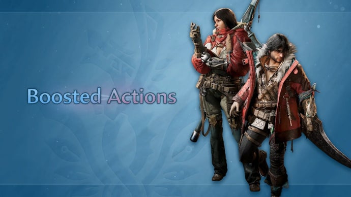A Capcom começou a divulgar uma série de trailers diários de armas para Ascendance, a primeira expansão de Monster Hunter Wilds, apresentando um novo sistema chamado Boosted Actions. A Boost Bracer acumula energia quando o caçador mantém ataques agressivos e permite ativar o Boost Driver e outras ações únicas para cada uma das 14 armas. O vídeo da Great Sword revela cortes explosivos, combos aéreos e novas sequências de golpes.

Com um vídeo por dia até a Tokyo Game Show, Ascendance promete um estilo de caça muito mais veloz e ofensivo. Isso parece ser uma resposta direta aos jogadores que queriam caçadas mais difíceis e eletrizantes após o lançamento de Wilds. A expansão chega em 2027.