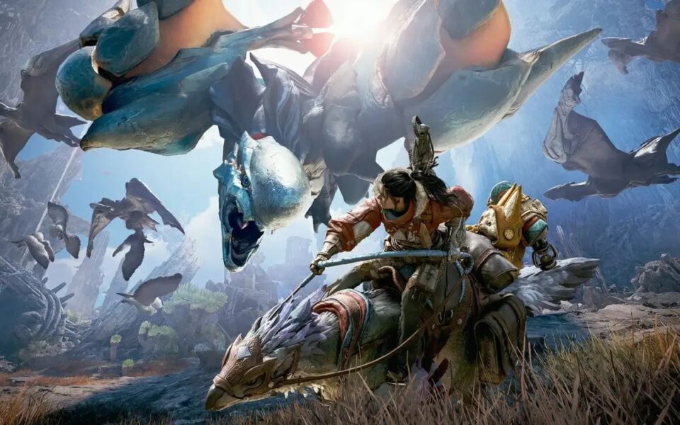 A Capcom liberou uma demo gratuita do prólogo de Monster Hunter Wilds no Nintendo Switch 2, e a pré-venda já está aberta na Nintendo eShop antes do lançamento marcado para 4 de dezembro de 2026. A demo coloca os caçadores direto nas Terras Proibidas, com todo o início da história e o poderoso criador de personagens para personalizar seu Caçador e seu Amigato.

Todo o progresso feito na demo é transferido automaticamente para o jogo completo, então nada do que você conquistou se perde. O multiplayer local sem fio funciona no Switch 2, e a versão final chega com cross-play, todo o conteúdo das atualizações, monstros adicionais como Mizutsune e Lagiacrus, além da colaboração com Final Fantasy XIV Online.

Quem garantir a pré-venda até 3 de dezembro recebe desconto especial e bônus de armadura em camadas e talismã, e a expansão Monster Hunter Wilds: Ascendance já está confirmada para 2027. É muito conteúdo empilhado em um único lançamento, e a cobrança sobre quem desenvolve o jogo é enorme, o que torna essencial defender condições justas de trabalho e a integridade criativa por trás da franquia.