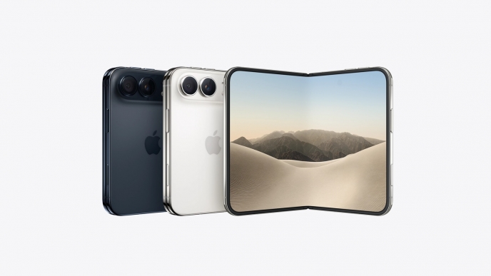 A Apple entrou oficialmente na disputa dos dobráveis com o iPhone Duo, e a página de pré-venda revelou um número que já está dando o que falar: o modelo topo de linha de 2TB começa em nada menos que US$ 3.199. Aberto, a Apple o chama de seu iPhone mais fino e com a maior tela já vista, com display externo de 5,4 polegadas quando fechado.

A escada de preços sobe rápido: US$ 1.999 para 256GB, US$ 2.199 para 512GB e US$ 2.599 para 1TB, até chegar ao pico de US$ 3.199. O Duo traz o chip, a câmera e a tecnologia de IA mais recentes da Apple em um formato que lembra um livro, com lançamento em 23 de outubro.

É uma aposta ousada e caríssima no futuro dos dobráveis premium, e fica a pergunta: quanto de inovação real o público recebe por esse preço, e quem realmente lucra quando os topos de linha não param de bater recordes de valor?