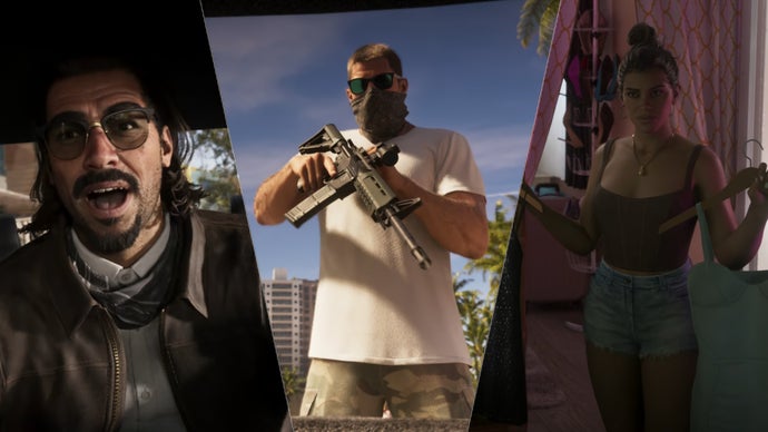 Grand Theft Auto 6 acaba de fazer história: a primeira apresentação estendida de gameplay atingiu 3,97 milhões de espectadores simultâneos nas plataformas de live streaming, se tornando a maior transmissão de jogos de 2026. Mais de 9 mil streamers cobriram a estreia na Netflix, gerando mais de 5,2 milhões de horas assistidas e levando Twitch, YouTube, Kick e até a própria Netflix ao limite.

O hype foi tão grande que Twitch e Netflix sofreram quedas, enquanto o site da Rockstar viu um aumento de 172% no tráfego global e impressionantes 1210% no Reino Unido. GTA 6 chega em 19 de novembro para PS5 e Xbox Series X/S — mas a celebração recordista também traz um lembrete amargo: funcionários recentemente demitidos da Rockstar North ainda lutam contra o estúdio em tribunais trabalhistas por supostas práticas antissindicais. Números gigantes não substituem tratamento justo para quem cria os jogos.